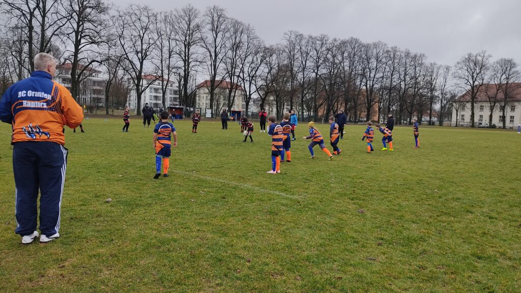Rugby oberhavel