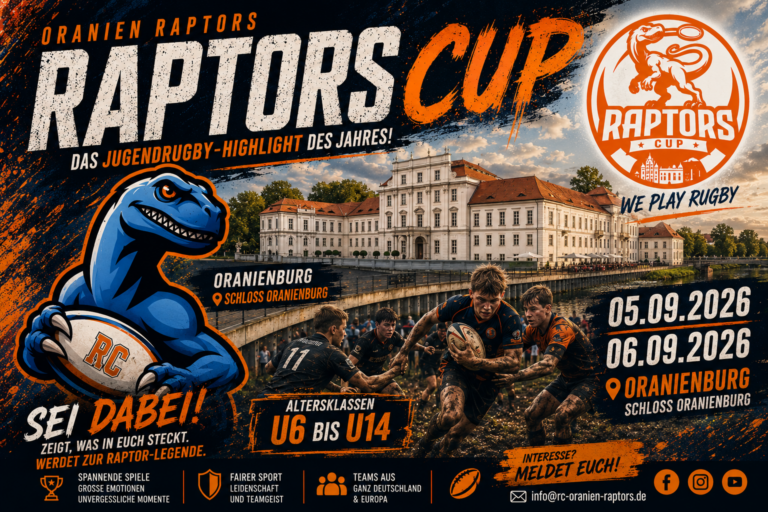 Rugby turnier Tournament europe germany