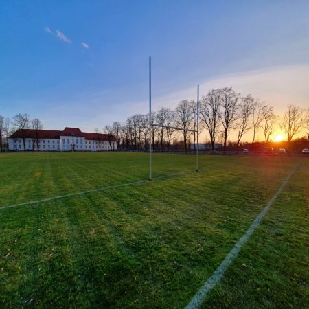 Rugbyfield